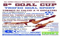 Verbania
8° Torneo Goal Cup
