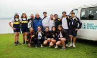 Fuori Provincia
Canottieri Pallanza bene nel sedile fisso
