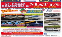 Anzola d'Ossola
Raduno motoristico
