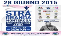 Macugnaga
Strà Granda Sky Marathon