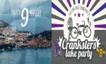 Verbania
Cranksters Lake Party - bici custom