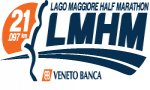 Verbania
Domenica Lago Maggiore Half Marathon
