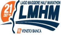 Verbania
Domenica Lago Maggiore Half Marathon