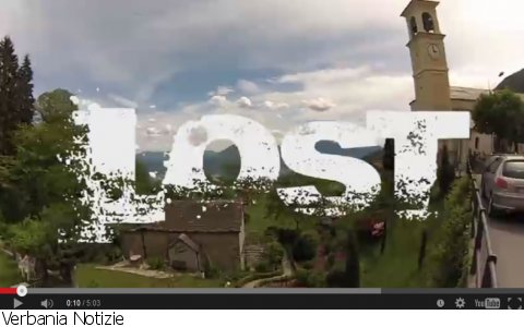 Trarego Viggiona
LOST #8 - Albergo Miramonti - VIDEO