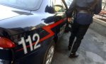 Verbania
Carabinieri: fermato autore di furto