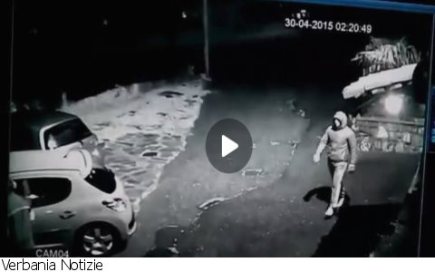 Mergozzo
Mergozzo ladri in Azione - VIDEO