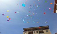 Cannobio
Festa dei palloncini 2015 - Fotogallery - VIDEO