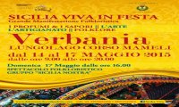 Verbania
Sicilia viva in festa