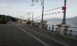 Verbania
Addobbi a Intra per il giro - FOTO
