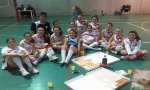 Gravellona Toce
Sprint Volley Gravellona Toce