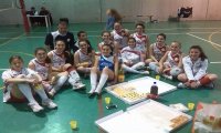 Gravellona Toce
Sprint Volley Gravellona Toce