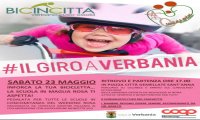 Verbania
La scuola in Maglia Rosa