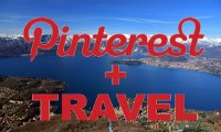 Verbania
Turismo&SocialNews: Pinterest e il turismo