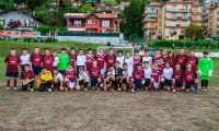 Verbania
Voluntas Calcio Suna e ALL SOCCER