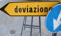 Verbania
Le Strade Chiuse per il Week End Rosa