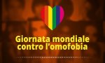 Verbania
Giornata mondiale contro l'omofobia e la transfobia