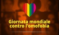 Verbania
Giornata mondiale contro l'omofobia e la transfobia