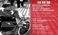 Baceno
"Rotellando" viaggi oltre la diversità