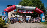 Verbania
In 70 alla pedalata in attesa del Giro