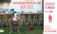 Verbania
Mercato del Libro in montagna