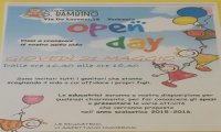Verbania
Open Day asilo nido S.Bambino