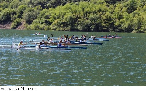 Mergozzo
Polisportiva Verbano pioggia di medaglie a Mergozzo - Foto