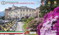 Verbania
5^ Corsa dei Sindaci