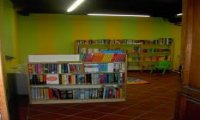 Mergozzo
Buon Compleanno Biblioteca !!