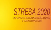Stresa
Stresa - Stresa 2020