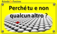 Verbania
AziendaNews: I 4 segreti della vendita