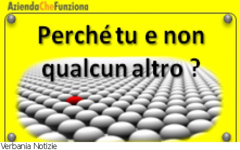 Verbania
AziendaNews: I 4 segreti della vendita