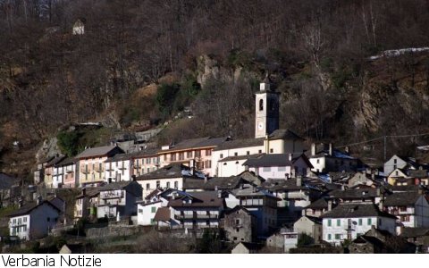 Cursolo Orasso
Cursolo Orasso - Insieme per la montagna, per Cursolo per Orasso