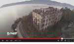 Verbania
LOST #10 - Sentiero archeologico/Albergo Eden  - VIDEO