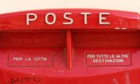 Verbania
Sondaggio servizio postale provinciale.