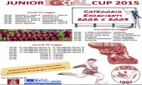 Verbania
Junior Goal Cup