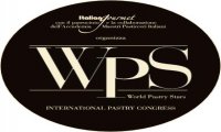 Stresa
World Pastry Stars