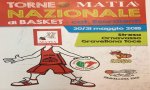Ornavasso
Torneo giovanile nazionale di basket