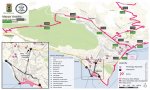 Verbania
Giro d'Italia: Mappa degli orari