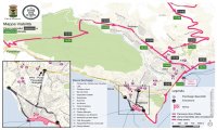 Verbania
Giro d'Italia: Mappa degli orari