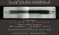 Cannobio
Mostra Omar Galliani - Palazzo Parasi