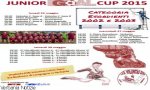Verbania
Junior Goal Cup - Prima serata