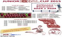 Verbania
Junior Goal Cup - Prima serata