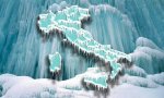 Verbania
Neve e freddo siberiano per la prima metà di febbraio
