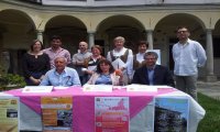 Verbania
Percorsi Popolari tra Sacro e Profano - Giardini in Concerto