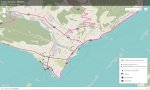 Verbania
Giro d'Italia: mappa orari strada per strada