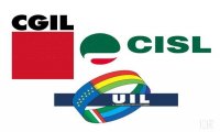 Verbania
Province: CGIL CISL UIL sul "piede di guerra"
