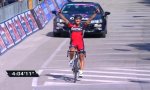 Verbania
Philippe Gilbert (BMC) vince la 18ª tappa del Giro d'Italia a Verbania