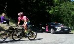 Trarego Viggiona
VIDEO - Giro d'Italia salita monte Ologno