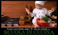 Verbania
Work4You: Diventare cuoco. Pardon, chef.