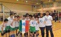 Verbania
Altea Altiora Under 15 Campioni Provinciali